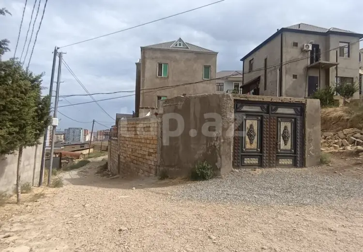 4 otaqlı mənzil , Bakı