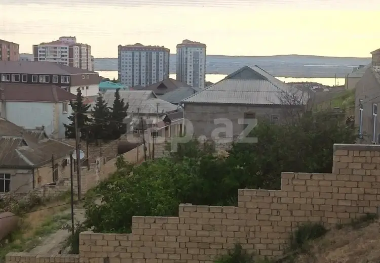 4 otaqlı mənzil , Bakı