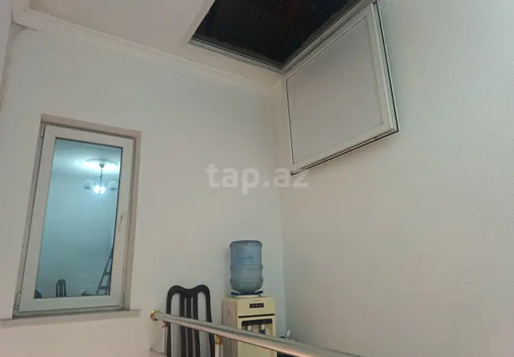 4 otaqlı mənzil , Bakı