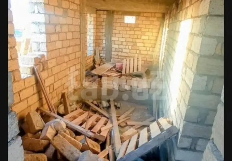 4 otaqlı mənzil , Bakı