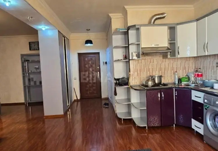 2 otaqlı mənzil Satılır, Abşeron