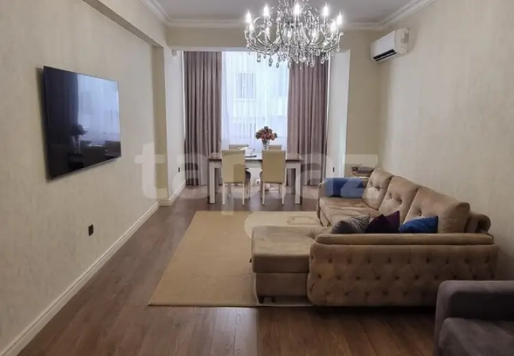 4 otaqlı mənzil , Xırdalan