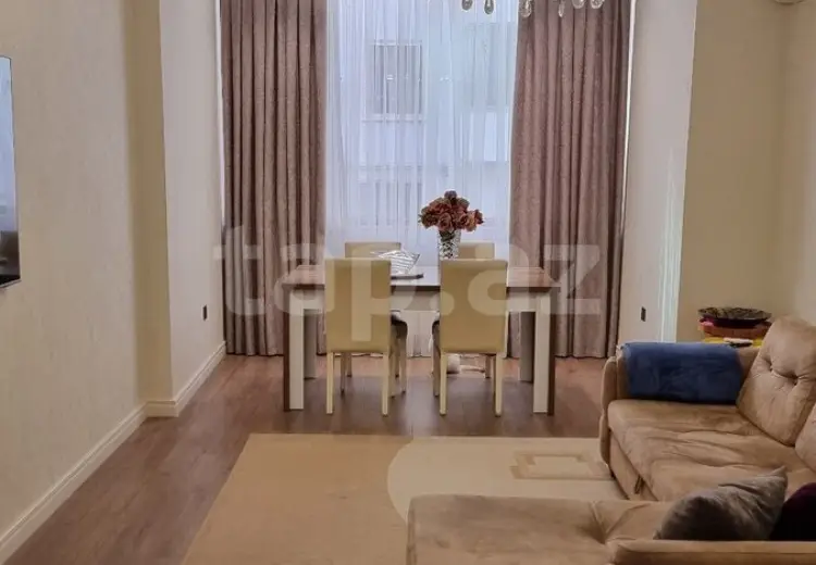 4 otaqlı mənzil , Xırdalan