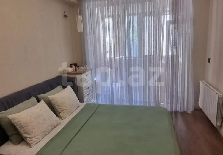 4 otaqlı mənzil , Xırdalan