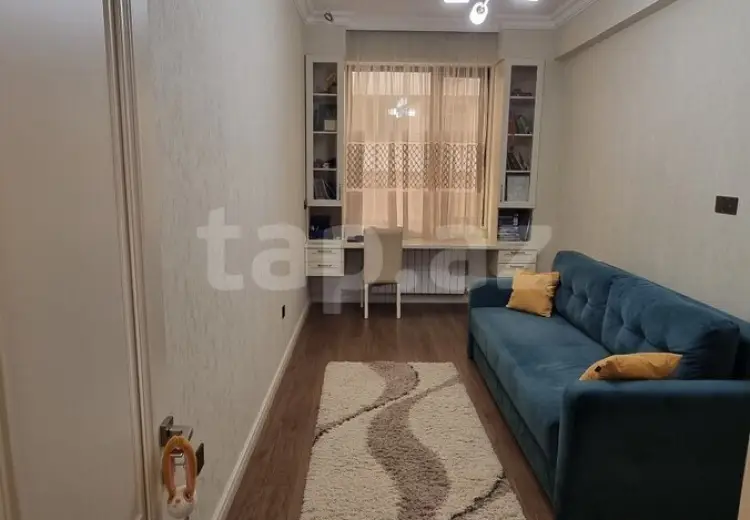 4 otaqlı mənzil , Xırdalan