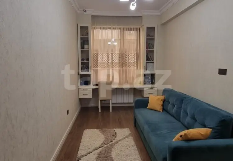 4 otaqlı mənzil , Xırdalan