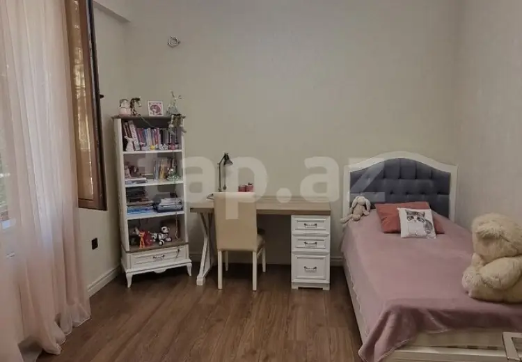 4 otaqlı mənzil , Xırdalan