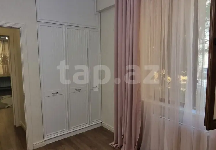 4 otaqlı mənzil , Xırdalan