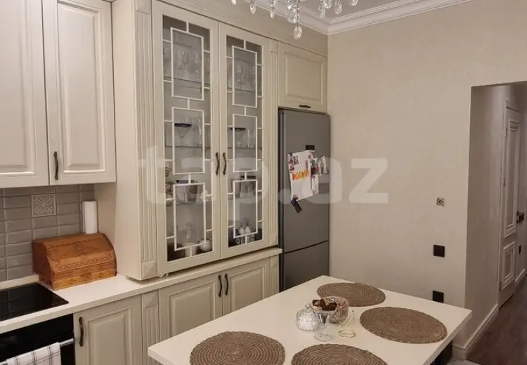 4 otaqlı mənzil , Xırdalan