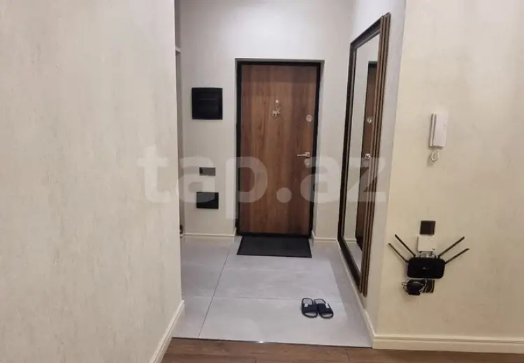 4 otaqlı mənzil , Xırdalan