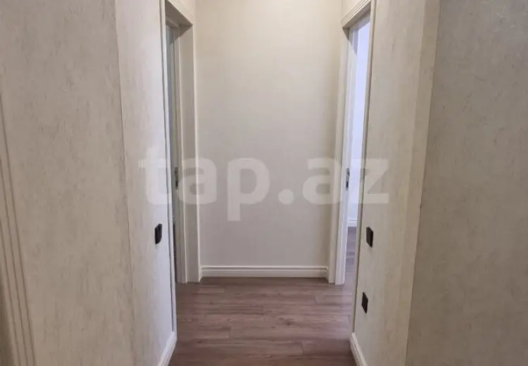 4 otaqlı mənzil , Xırdalan