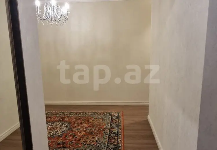 4 otaqlı mənzil , Xırdalan