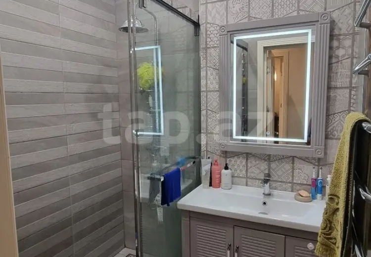 4 otaqlı mənzil , Xırdalan