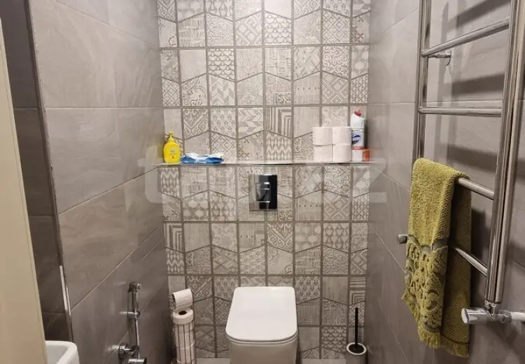 4 otaqlı mənzil , Xırdalan