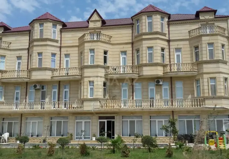 0 otaqlı mənzil Satılır, Badamdar qəs., Səbail, Bakı
