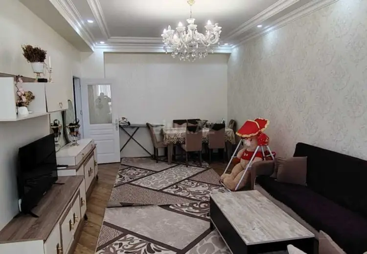 2 otaqlı mənzil Satılır, Zığ qəs., Suraxanı, Bakı