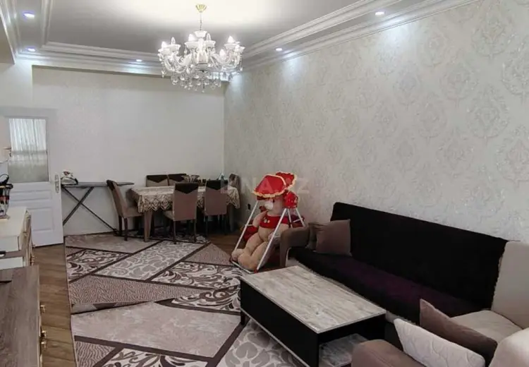 2 otaqlı mənzil Satılır, Zığ qəs., Suraxanı, Bakı