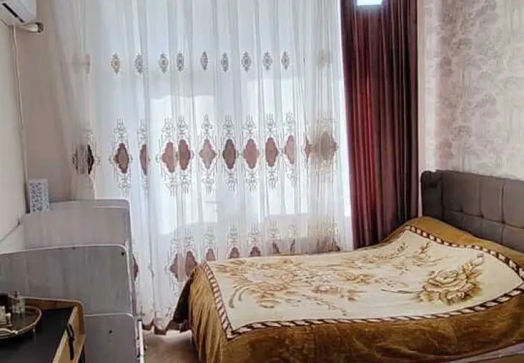2 otaqlı mənzil Satılır, Zığ qəs., Suraxanı, Bakı