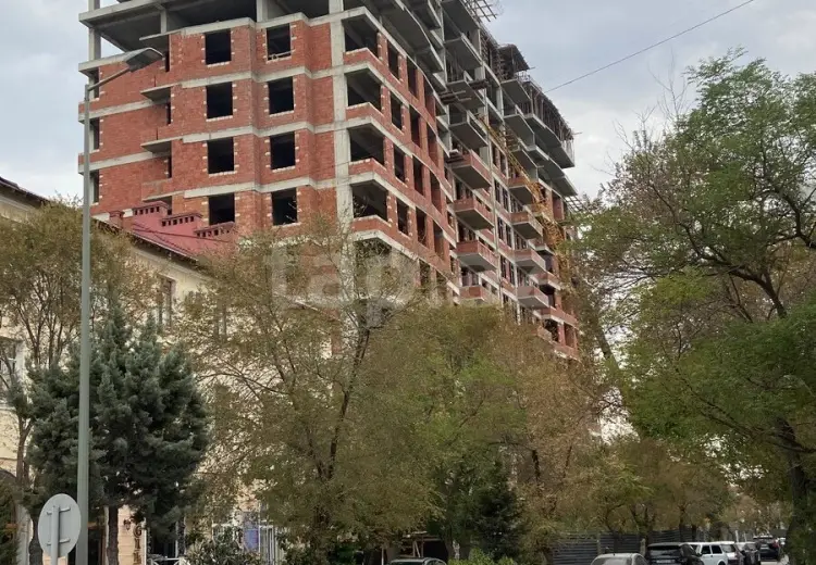 3 otaqlı mənzil , Sumqayıt