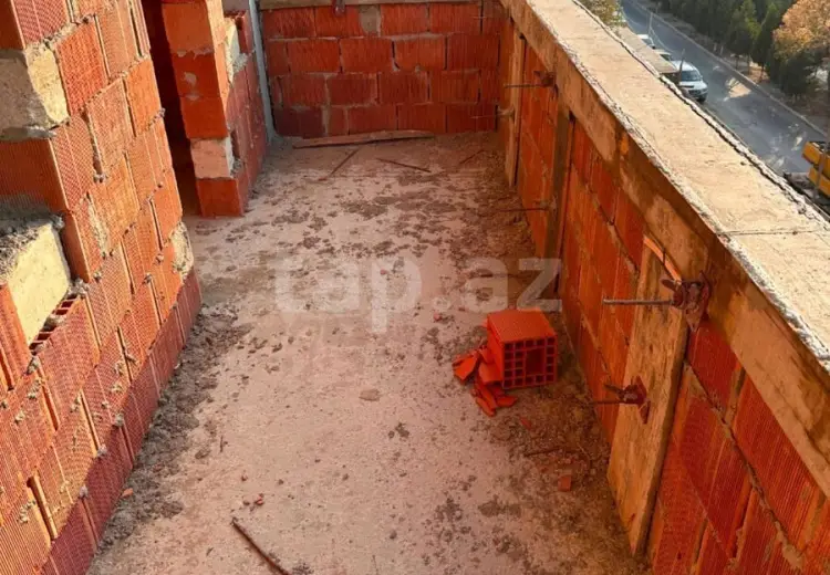 3 otaqlı mənzil , Sumqayıt