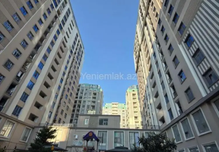 280 000 AZN - 2 otaqlı mənzil Satılır, Nəsimi, Bakı