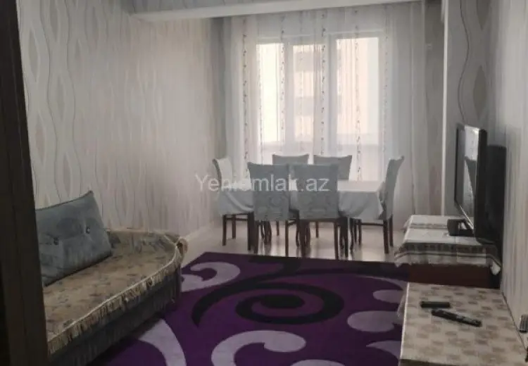 280 000 AZN - 2 otaqlı mənzil Satılır, Nəsimi, Bakı