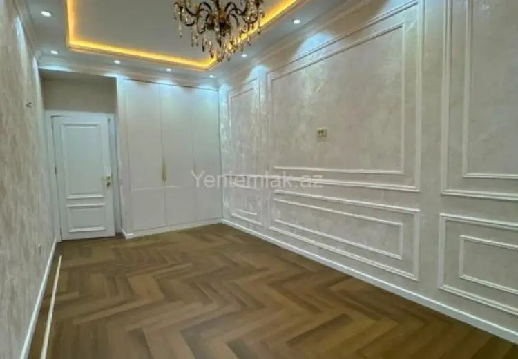 258 000 AZN - 2 otaqlı mənzil Satılır, Nəsimi, Bakı