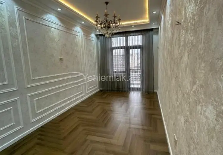 258 000 AZN - 2 otaqlı mənzil Satılır, Nəsimi, Bakı