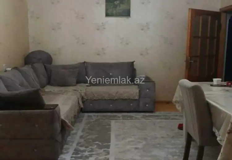 145 000 AZN - 3 otaqlı mənzil Satılır, Yeni Günəşli qəs., Suraxanı, Bakı