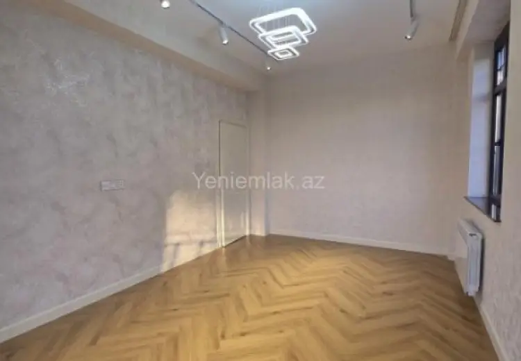 192 000 AZN - 2 otaqlı mənzil Satılır, Xətai, Bakı