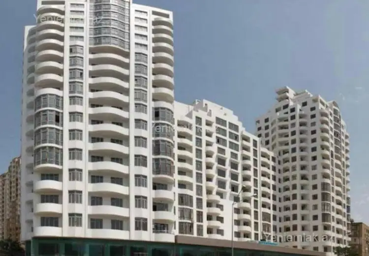 3 otaqlı mənzil Satılır, Yasamal qəs., Yasamal, Bakı