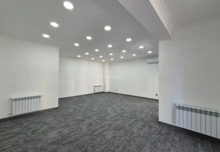 500 m² Obyekt / Ofis Kirayə (aylıq), Nəsimi, Bakı