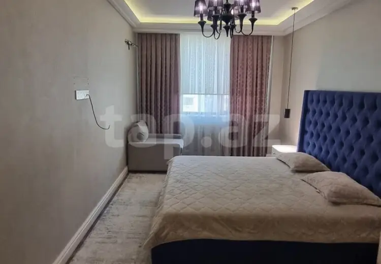3 otaqlı mənzil , Xırdalan