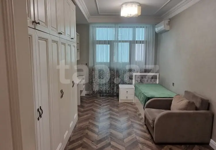 3 otaqlı mənzil , Xırdalan