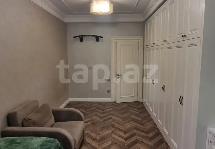 3 otaqlı mənzil , Xırdalan