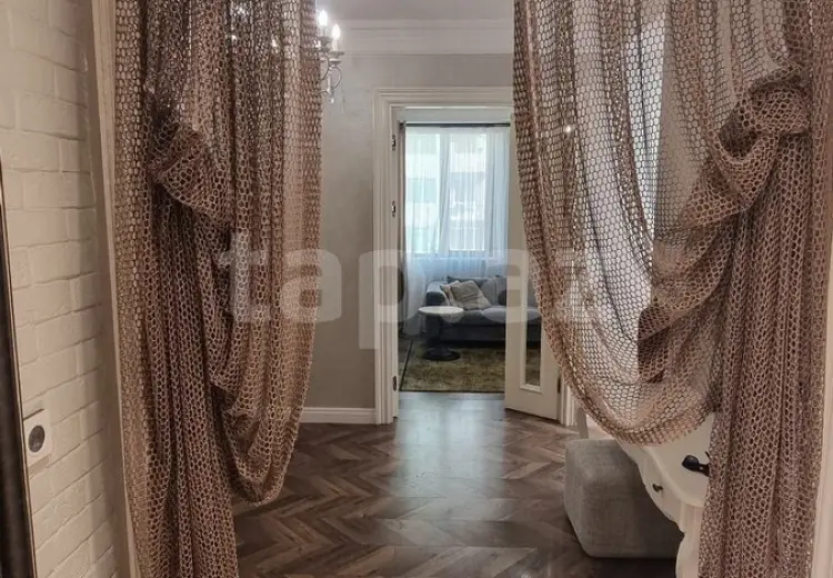 3 otaqlı mənzil , Xırdalan