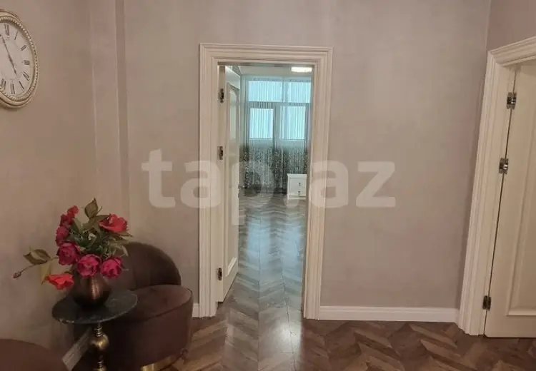 3 otaqlı mənzil , Xırdalan