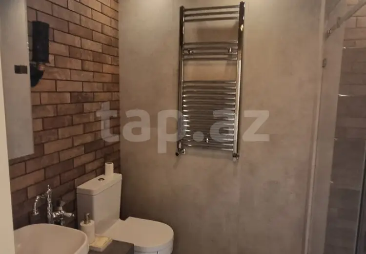 3 otaqlı mənzil , Xırdalan