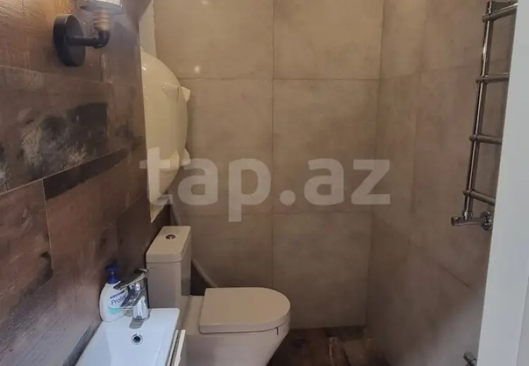 3 otaqlı mənzil , Xırdalan