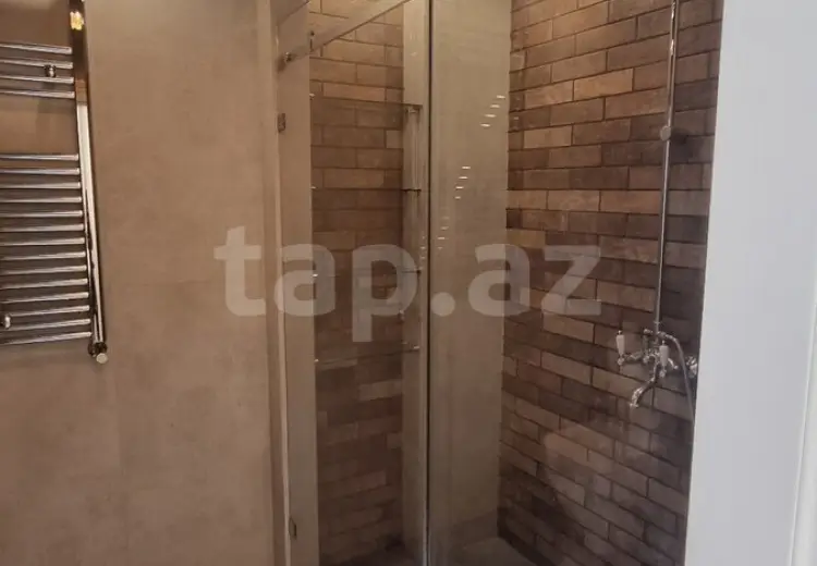 3 otaqlı mənzil , Xırdalan
