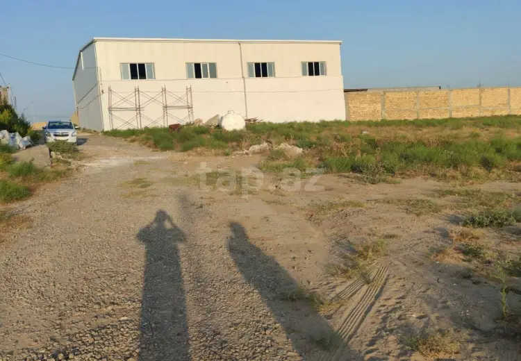 0 m² Obyekt / Ofis , Saray, Abşeron