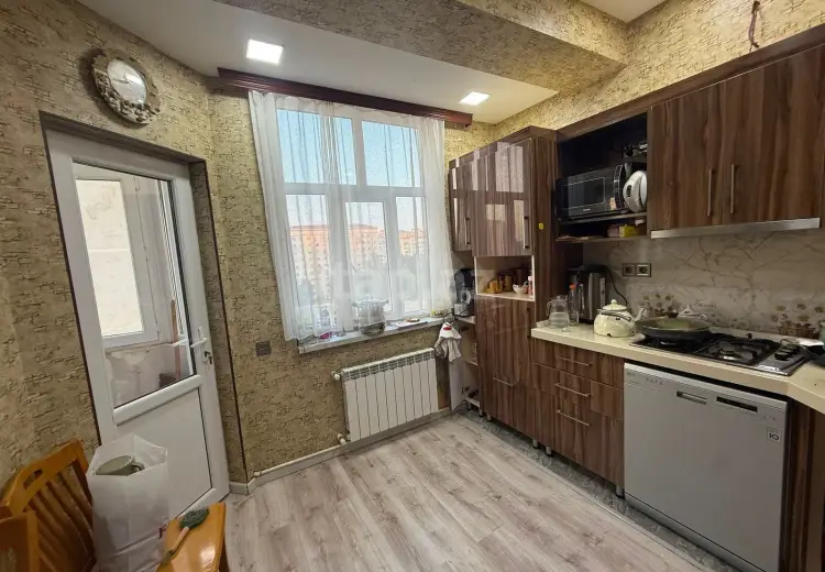 2 otaqlı mənzil , Sumqayıt