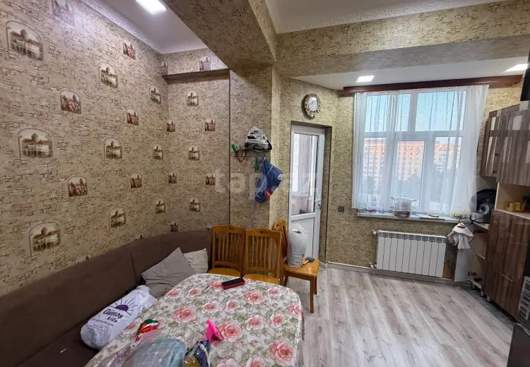 2 otaqlı mənzil , Sumqayıt