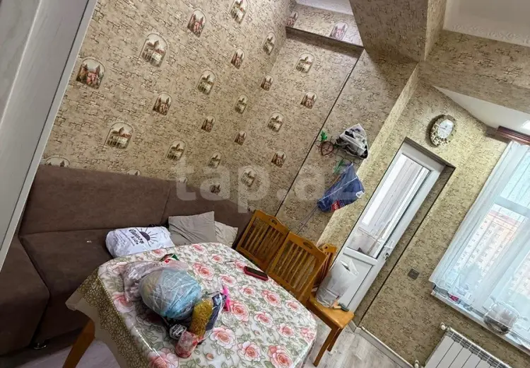 2 otaqlı mənzil , Sumqayıt