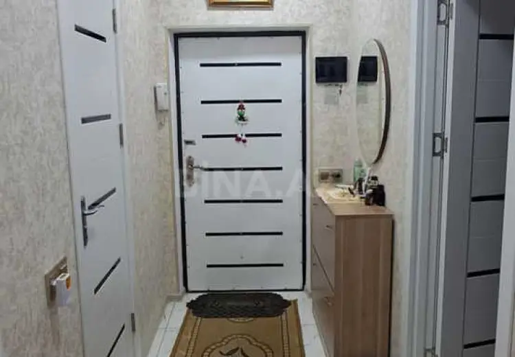 2 otaqlı mənzil Satılır, Zığ qəs., Suraxanı, Bakı