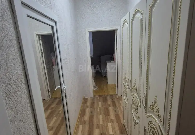 2 otaqlı mənzil Satılır, Zığ qəs., Suraxanı, Bakı