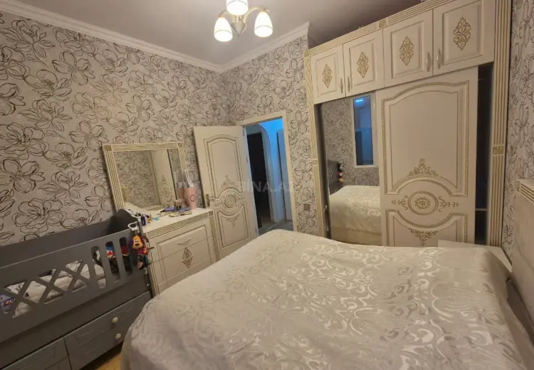 2 otaqlı mənzil Satılır, Zığ qəs., Suraxanı, Bakı