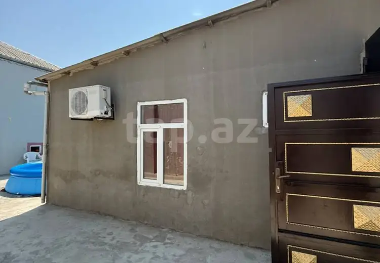 3 otaqlı mənzil , Bakı