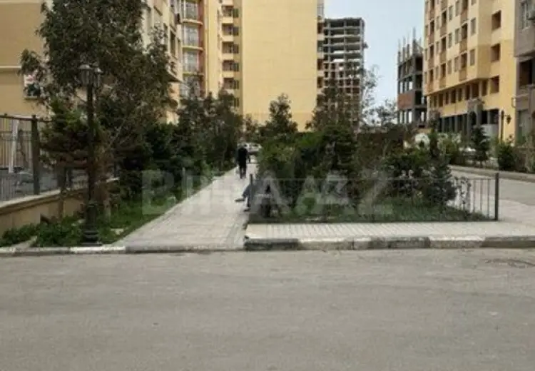 2 otaqlı mənzil Satılır, Zığ qəs., Suraxanı, Bakı