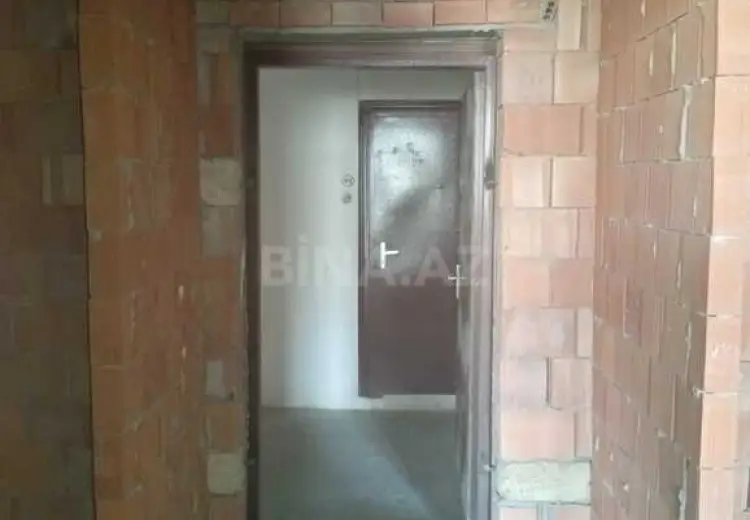 2 otaqlı mənzil Satılır, Zığ qəs., Suraxanı, Bakı